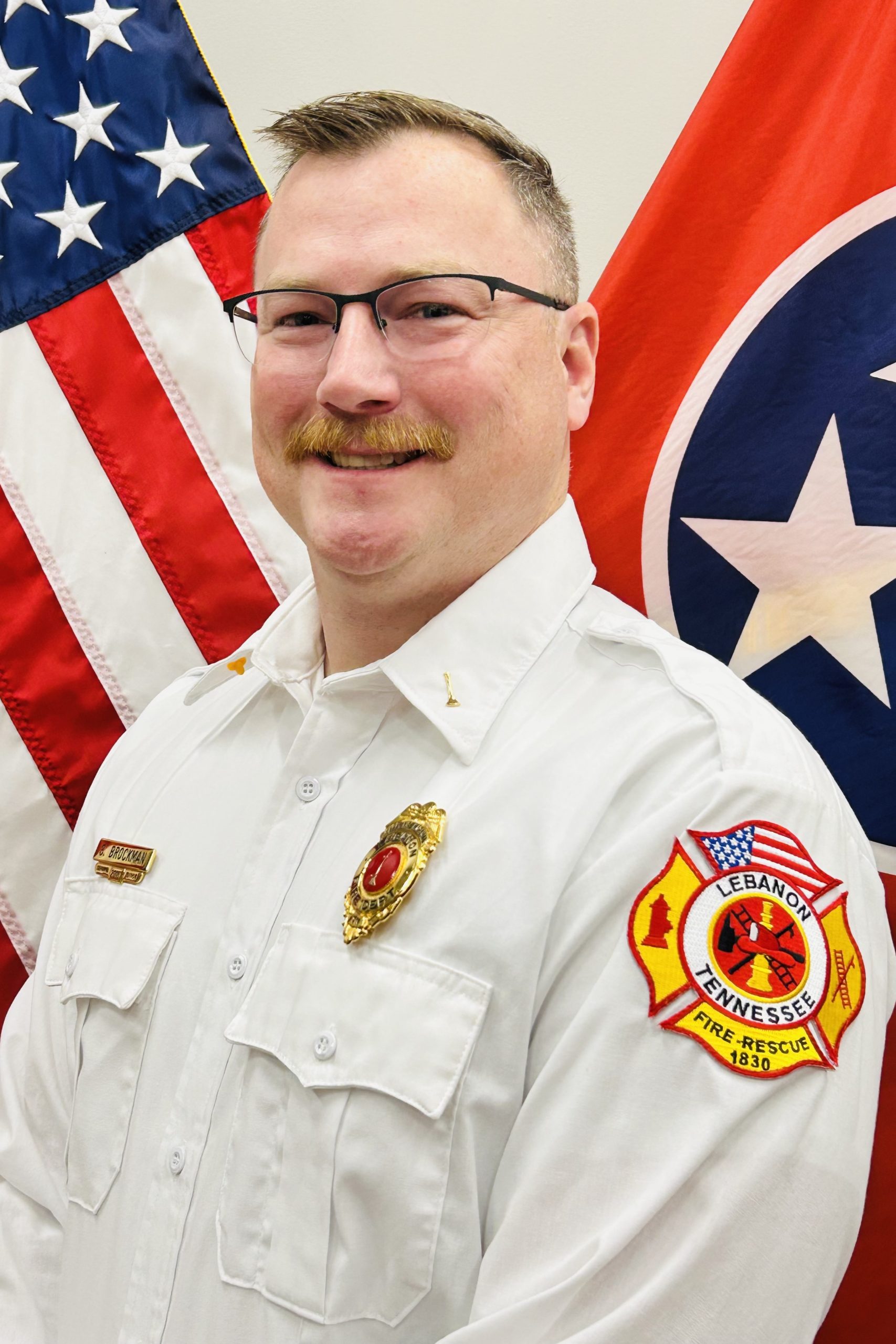 Lebanon Fire Department