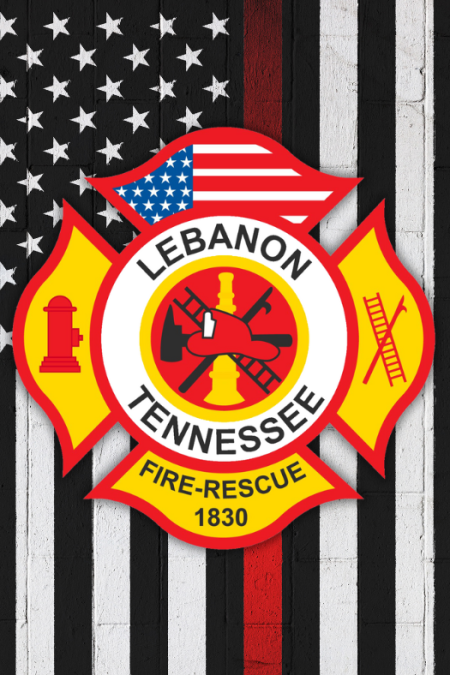 Lebanon Fire Department